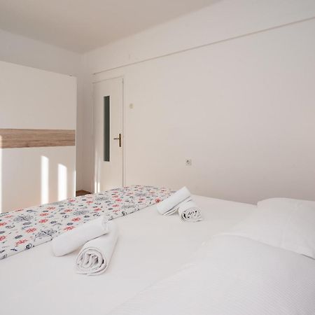 Apartment Nena Zadar Exterior foto